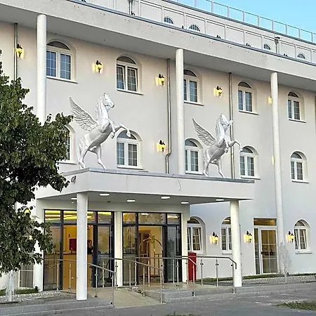 Babylon Royal 4* Kenzingen