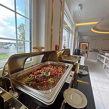 Hotel Babylon Royal 4*