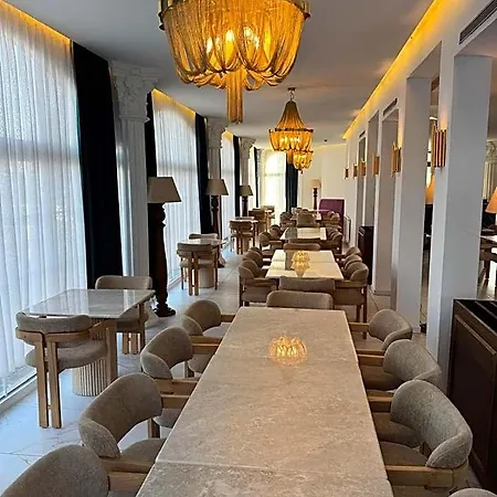 Babylon Royal 4*