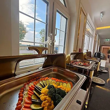Babylon Royal Hotel 4*