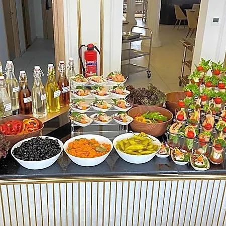 Hotel Babylon Royal Kenzingen
