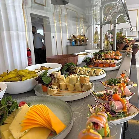 Babylon Royal Hotel Kenzingen