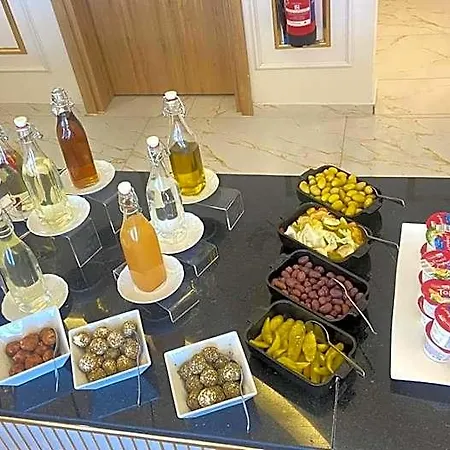 Babylon Royal Hotel 4*