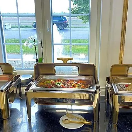 Babylon Royal Hotel 4*