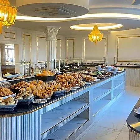 Hotel Babylon Royal Kenzingen