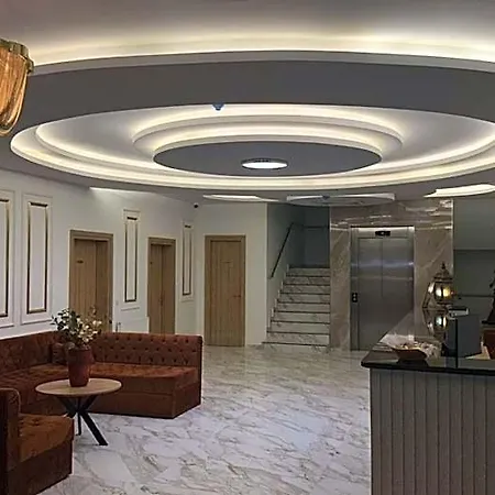 Babylon Royal 4*