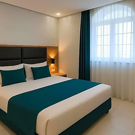 Hotel Babylon Royal 4*