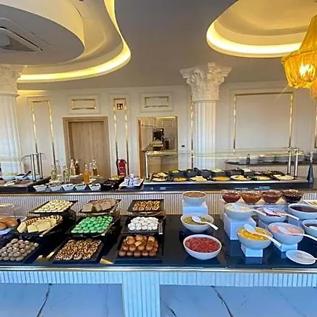 Babylon Royal 4*
