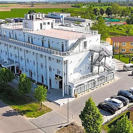 Hotel Babylon Royal Kenzingen
