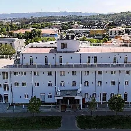 Babylon Royal Hotel